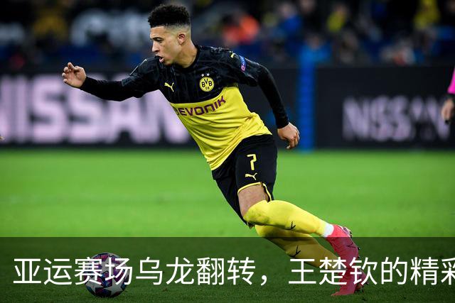 亚运赛场乌龙翻转，王楚钦的精彩发言引人深思